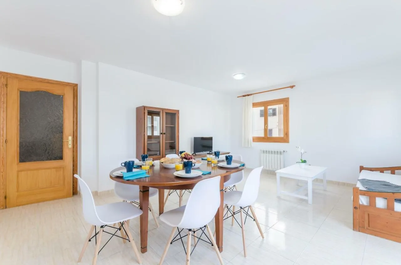 קאן פיקפורט Yourhouse Ona Apartments
