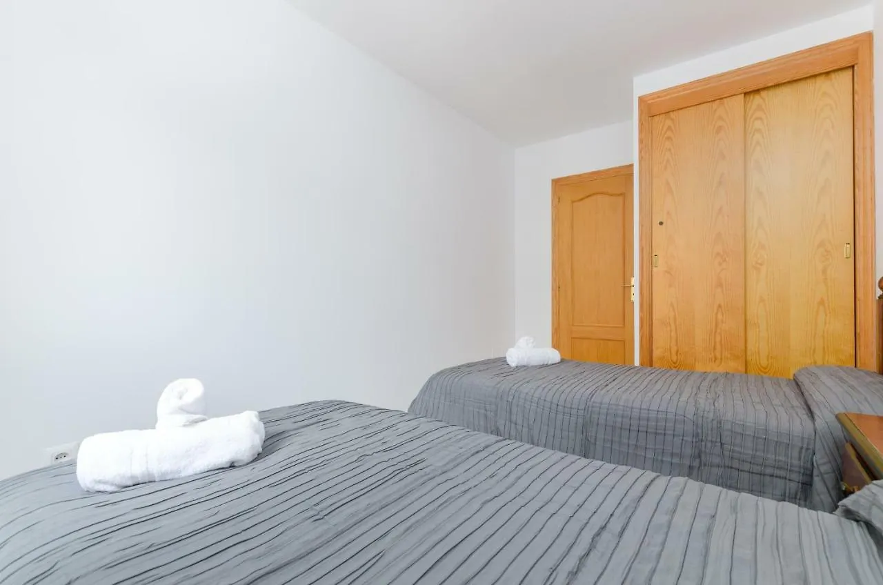 קאן פיקפורט Yourhouse Ona Apartments ספרד
