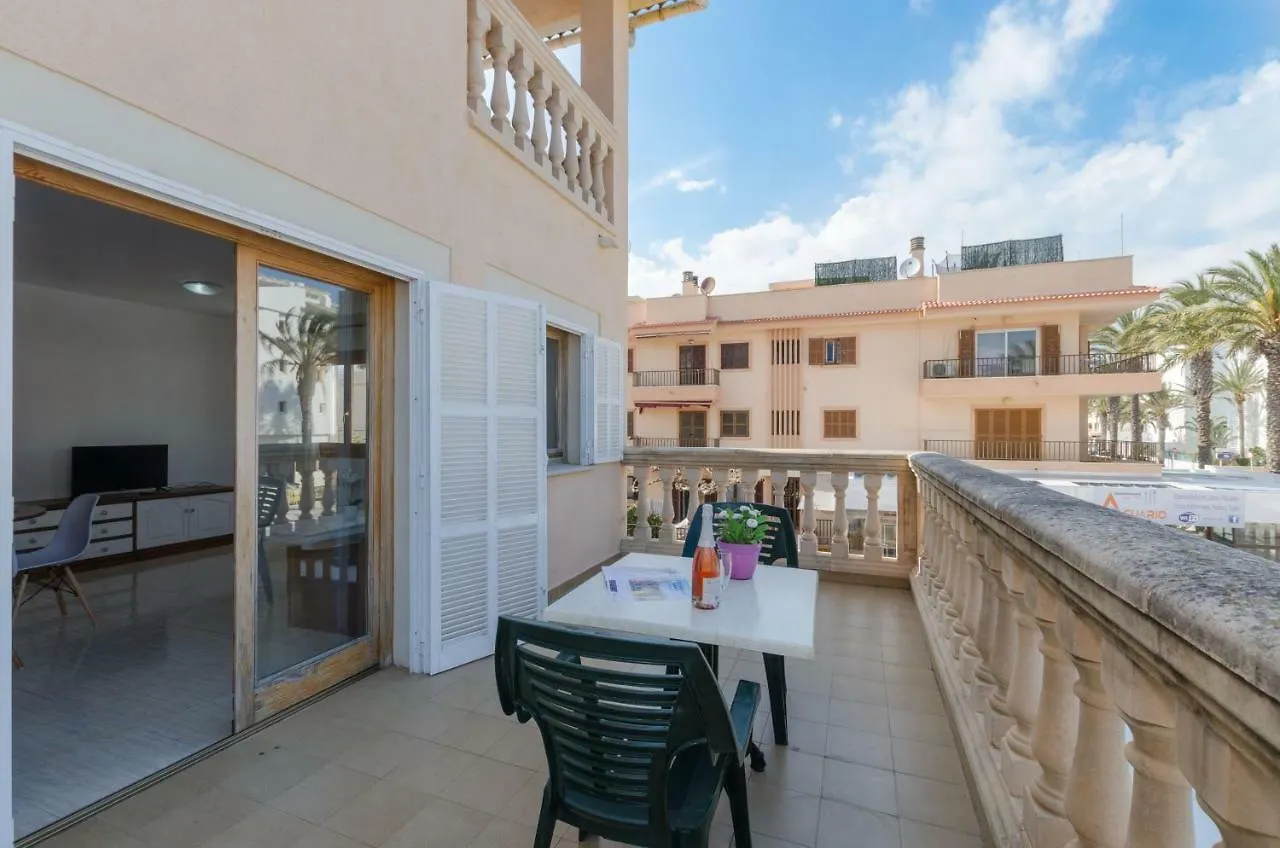 קאן פיקפורט Yourhouse Ona Apartments 0*, קאן פיקפורט