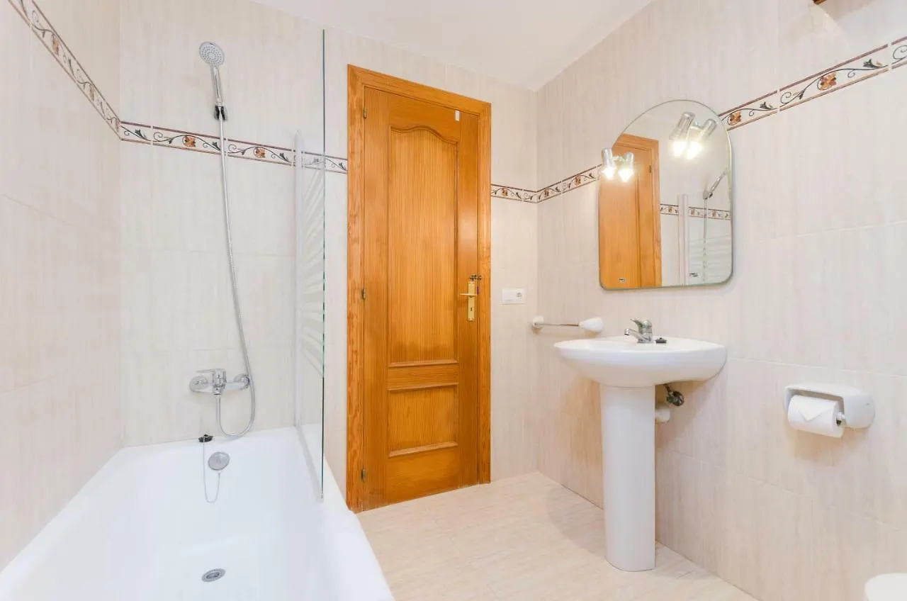 קאן פיקפורט Yourhouse Ona Apartments 0*, קאן פיקפורט ספרד