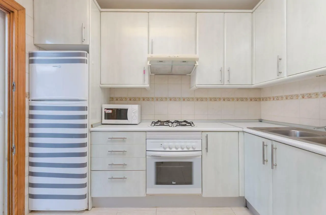 קאן פיקפורט Yourhouse Ona Apartments